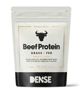 Okseproteinpulver Vanilje – 500 g hydrolyseret | DENSE