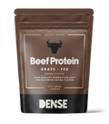 Okseproteinpulver Chokolade – 500 g hydrolyseret | DENSE
