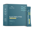 Elektrolytter Pulver – Citron 30 sticks | SALTE