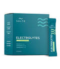 Elektrolytter Pulver – Æble 30 sticks | SALTE
