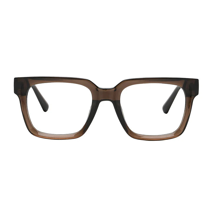 Blue Light Briller – Grey Classic | Hart & Holm