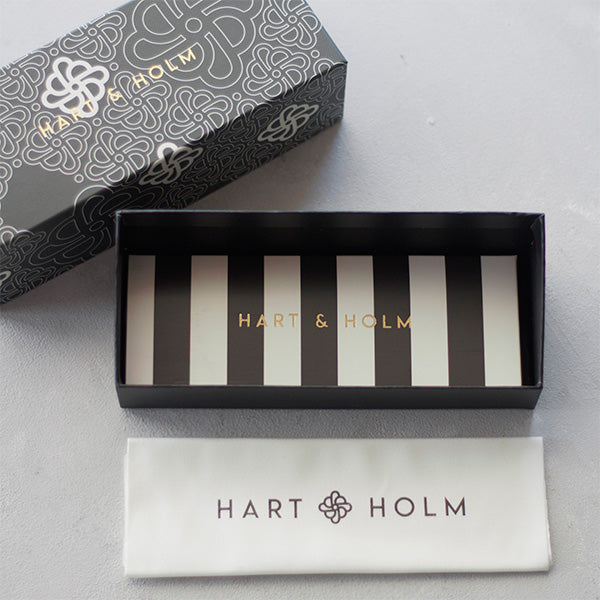 Blue Light Briller – Black Turtle Premium | Hart & Holm