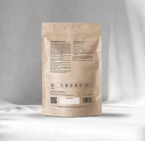 Augment Life Creatine Monohydrate – 500 g