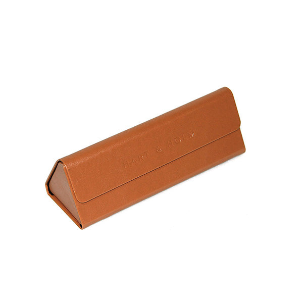 Blue Light Briller – Brown Turtle Premium | Hart & Holm