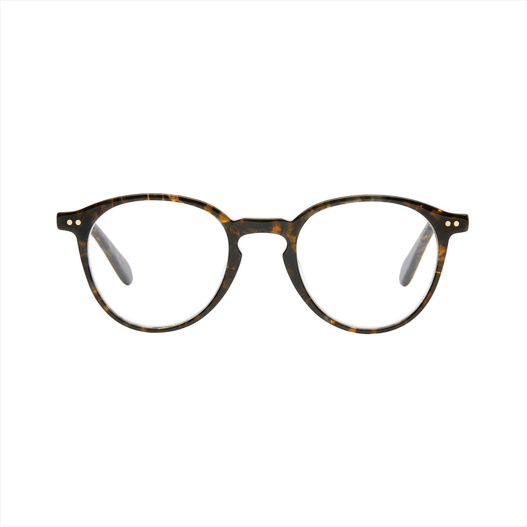 Blue Light Briller – Black Turtle Premium | Hart & Holm