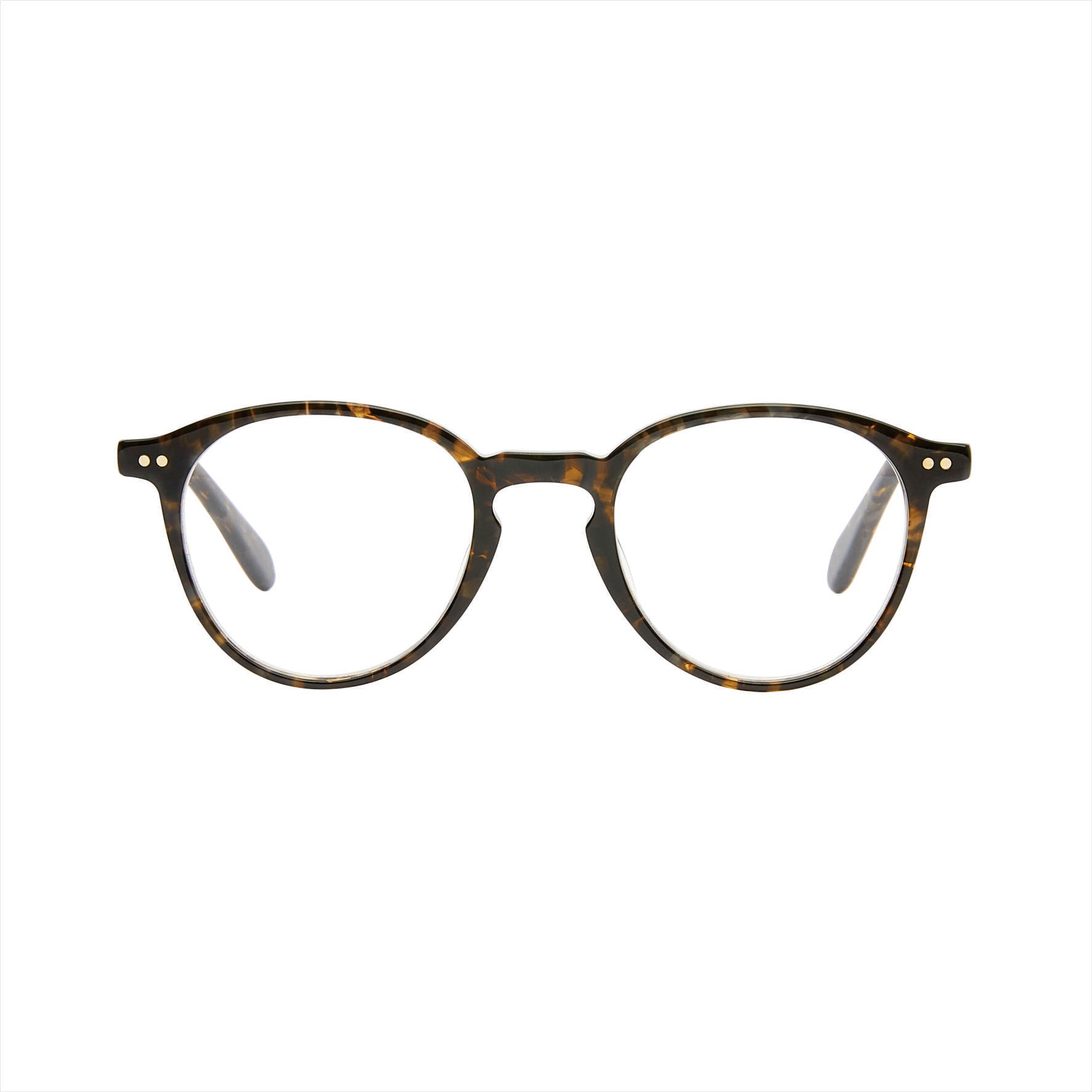 Blue Light Briller – Black Turtle Premium | Hart & Holm