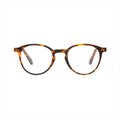 Blue Light Briller – Brown Turtle Premium | Hart & Holm