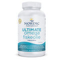 Omega 3 – Ultimate Omega 120 kapsler citron | Nordic Naturals