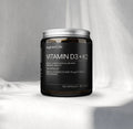 Vitamin D3 + K2 (MK-7) – 120 kapsler | Augmentlife