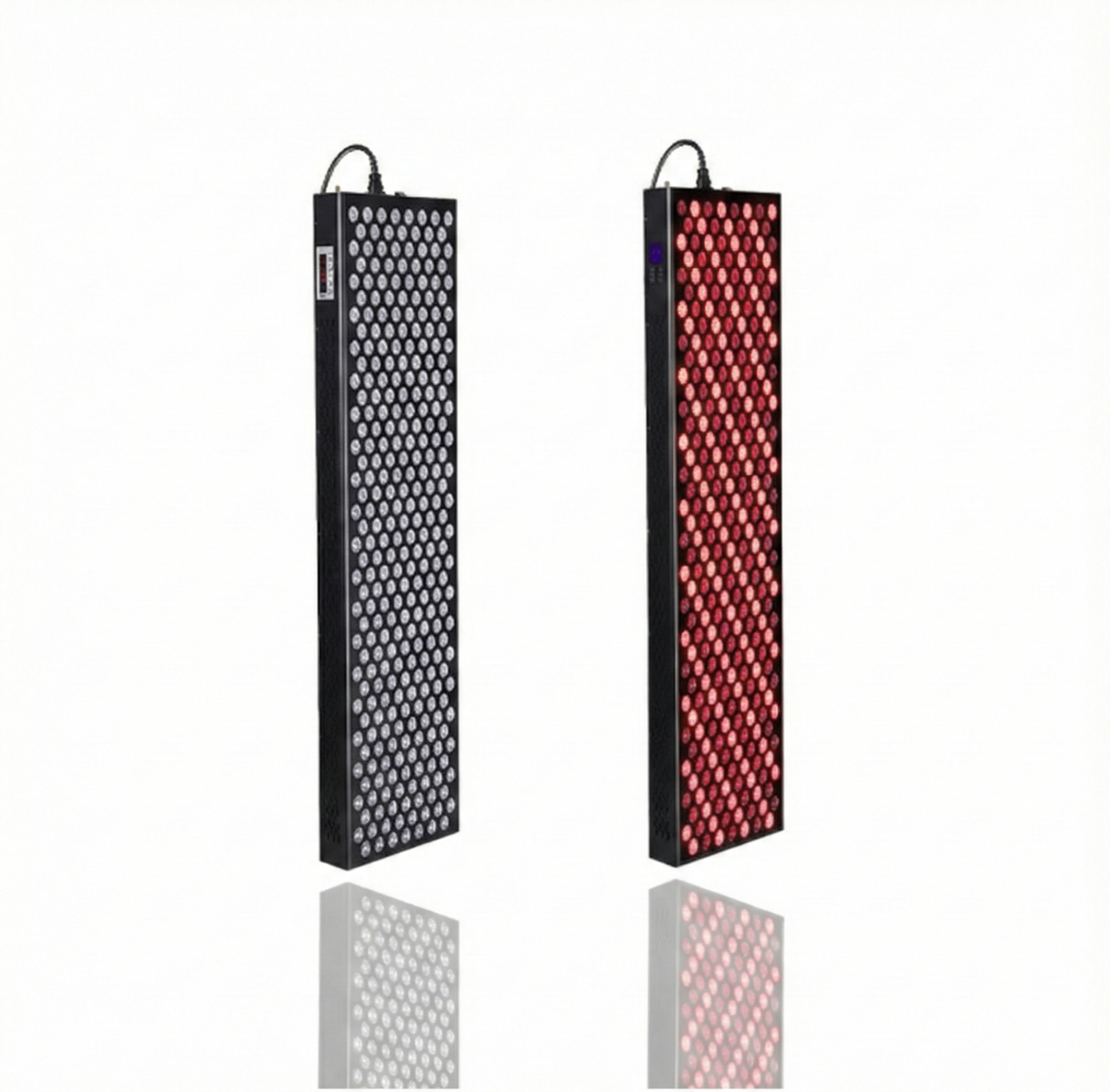 Astrea Classic Red 1500W – Rødlyspanel 660 & 850 nm