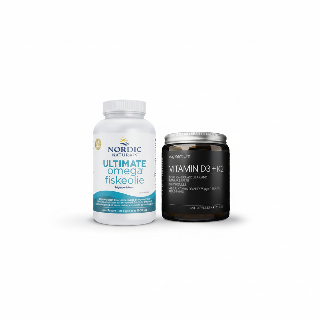 Hjerne & Hjerte Bundle