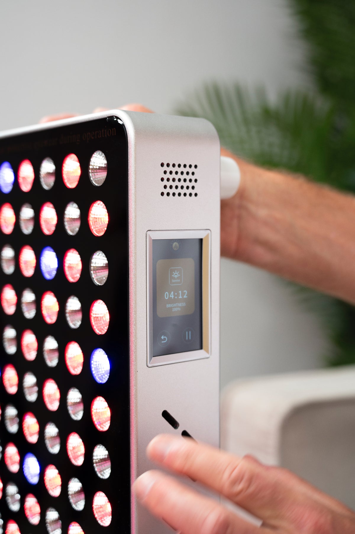Astrea Maldives 900W – Multilys med 9 bølgelængder
